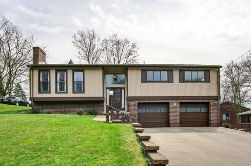141 Adele Rd, Pittsburgh, PA 15237-3715