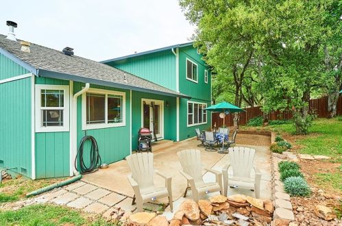 18920 Shr Dr, Middletown CA  95467-8631 exterior