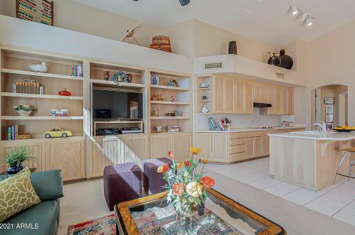 11895 Del Timbre Dr, Scottsdale AZ 85259-6301 exterior