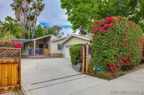 9036 Lemon Ave, La Mesa, CA 91941-5430