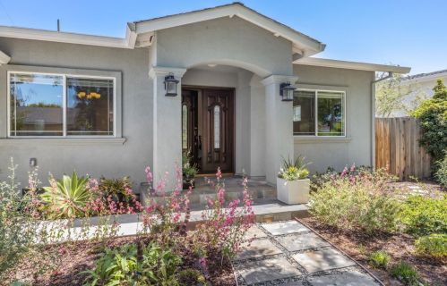 1644 Grosbeak Ave, Sunnyvale, CA 94087-4804
