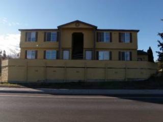 2704 Glacier Ave, Eagle Crest OR  97756-7887 exterior