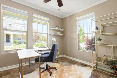 5492 Uinta St, Denver CO  80238 exterior