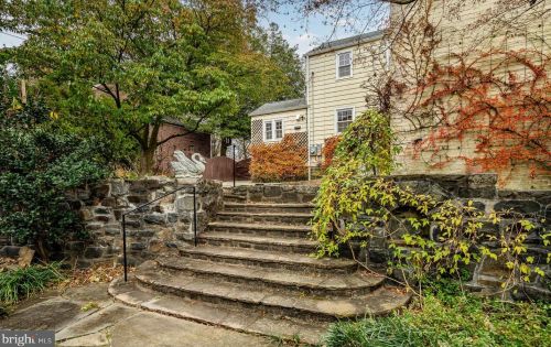 7 Haslet Way, Wilmington DE  19807-3120 exterior