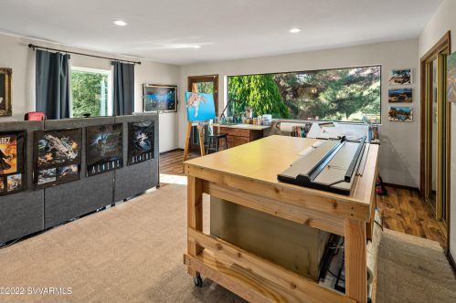 200 Concho Dr, Sedona AZ 86351-7952 exterior