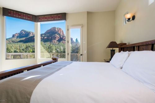 135 Juniper Trl, Sedona AZ 86336-6506 exterior