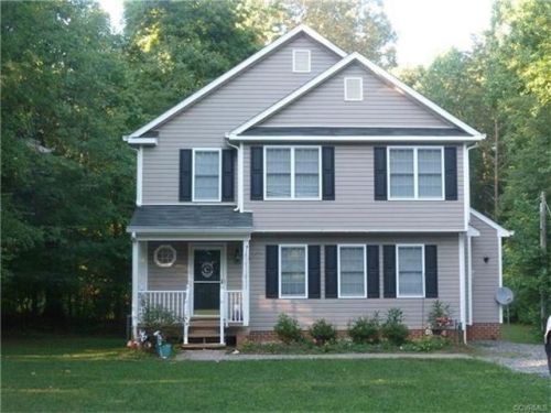 16130 Ranch House Rd, Montpelier, VA 23192-2728