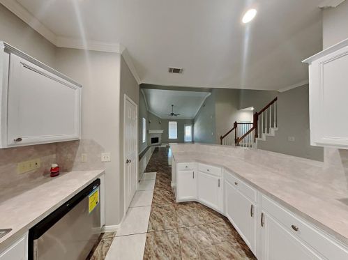 15132 Grassington Dr, Channelview TX  77530-2448 exterior
