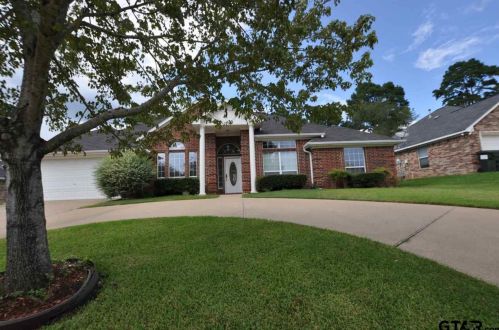 2092 Rana Park, Flint TX  75762-8823 exterior