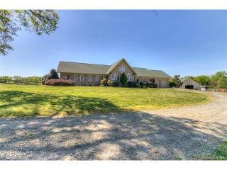 8117 Morgan Mill Rd, Monroe, NC 28110-7553