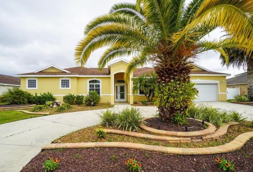 4930 124th Rd, Oxford, FL 34484-9627
