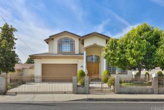 3135 Bartlett Ave, Rosemead CA  91770-2727 exterior