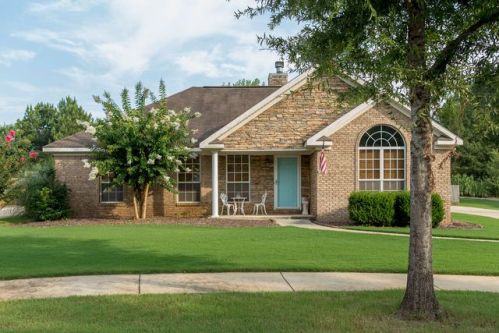 121 Star View Cir, Alabaster AL  35007-8539 exterior