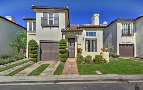 28115 Castillo Ln, Santa Clarita, CA 91354-4916
