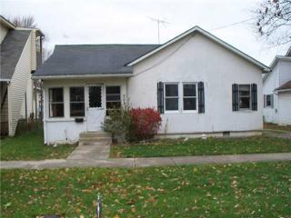 203 Main St, Hicksville, OH 43526-1120