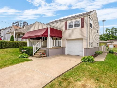 2637 Glenny Ln, Pittsburgh, PA 15122-3542