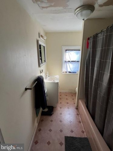 816 Lafayette St, Lancaster PA  17603-5409 exterior