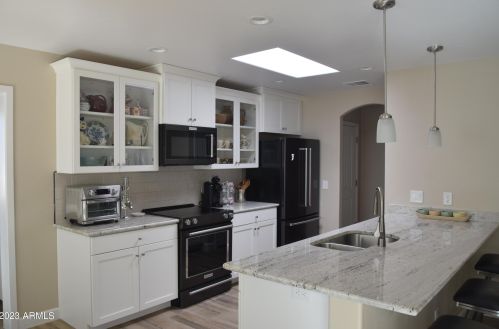 745 Sky Ranch Rd, Sierra Vista AZ  85635 exterior