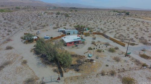 21450 Hot Springs Ave, Desert Hot Springs, CA 92241-7735