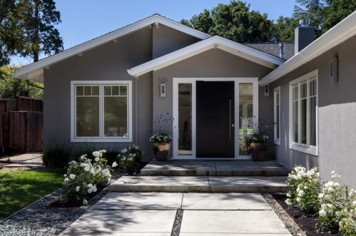 536 Van Buren St, Los Altos, CA 94022-1142