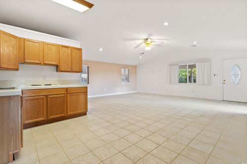 412 Turner Dr, Benicia CA  94510-1413 exterior