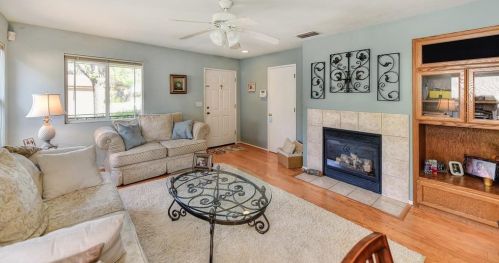 4313 Aubergine Way, Mather CA  95655-3031 exterior