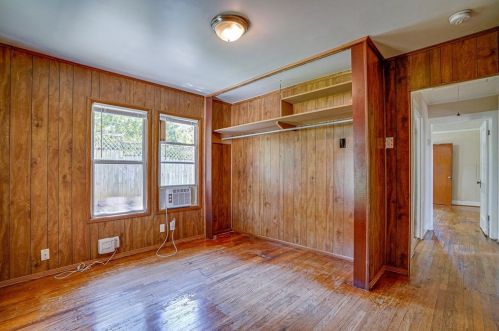 419 Mounts Ave, Denton TX  76201-4027 exterior