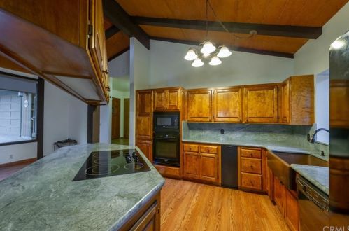 14501 Grinnell Ct, Nimshew CA  95954-9648 exterior