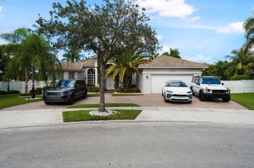 14095 22nd Ct, Hollywood, FL 33028-2828