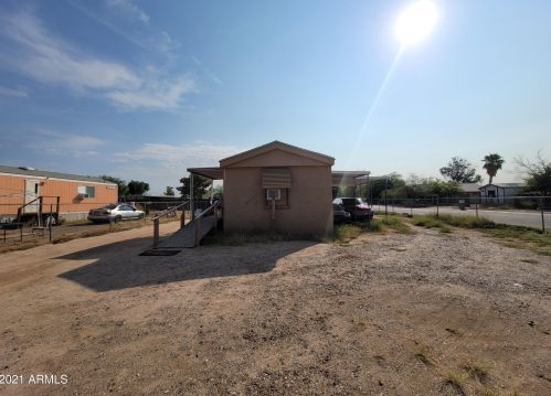 5683 Snapdragon Ln, Casa Grande, AZ 85122-8812
