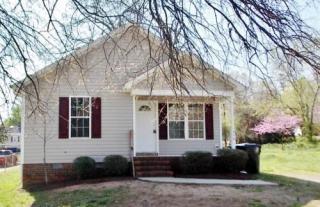 350 Thompson St, Burlington, NC 27215-7327