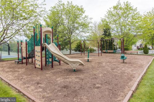 501 Hagey Pl, Collegeville PA  19426-2263 exterior