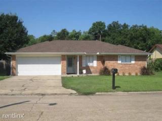 307 Locust Ave, Bridge City, TX 77611-3313