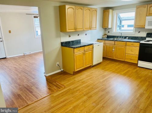 65 Peony St, Browns Mills NJ  08015-3438 exterior