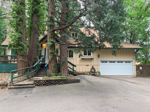 4949 Golden St, Pacific House, CA 95726-9403