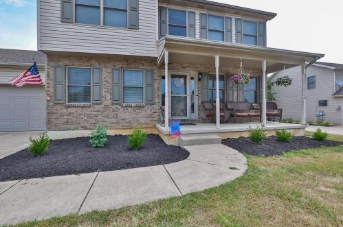 203 Auburn Meadows Ct, Franklin, OH 45005-7313