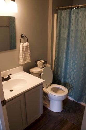 7581 Swindon St, Blacklick OH  43004-9530 exterior