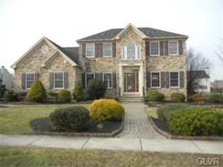2382 Toursdale Dr, Easton, PA 18045-6116