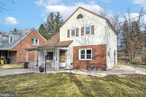 4003 6th St, Harrisburg, PA 17110-1608
