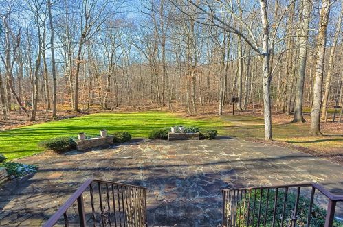 1417 Breakneck Rd, Connellsville PA  15425-6510 exterior