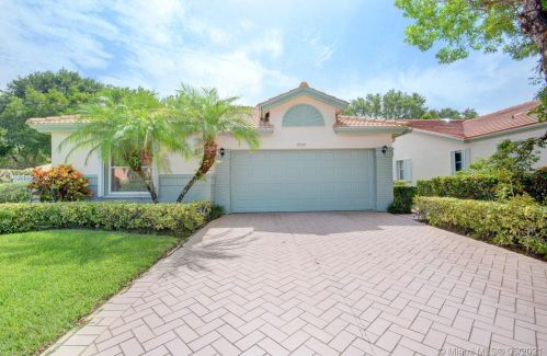 9954 Harbour Lake Cir, Boynton Beach, FL 33437-3821