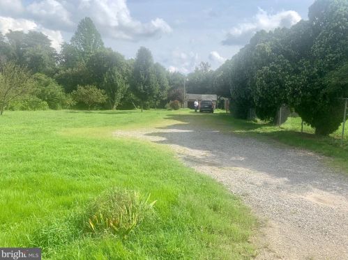 9721 Lawyers Rd, Spotsylvania VA  22551-5511 exterior