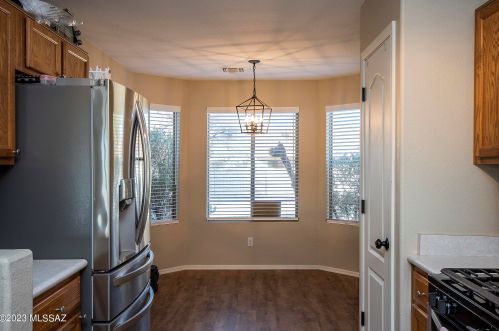 3021 Imagination Dr, Tucson AZ  85730-1271 exterior