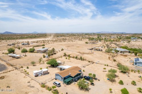 3414 347 Ave, Tonopah AZ  85354-8435 exterior