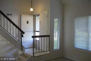 6942 Spelman Dr, Springfield VA  22153-1233 exterior