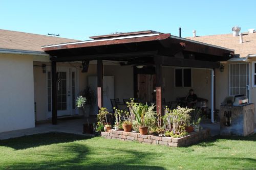 811 Alveda Ave, El Cajon CA 92019-3417 exterior