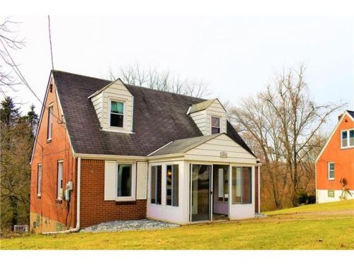 260 Idlewood Rd, Pittsburgh, PA 15235-3815