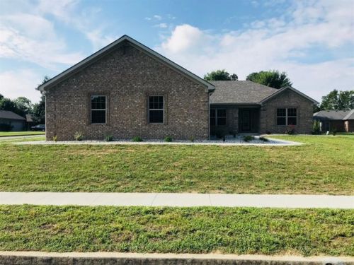 1521 Phyllis Dr, Berea, KY 40403-9038
