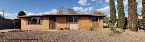 4665 Cedar Dr, Sierra Vista, AZ 85635-2248