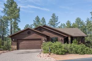 402 Evening Primrose Cir, Payson AZ  85541-4188 exterior